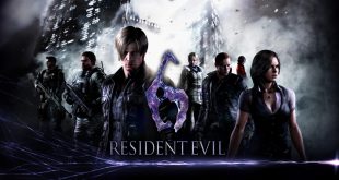 دانلود ویدیو سریالی بازی  Resident Evil 6 Remastered  با زیرنویس فارسی