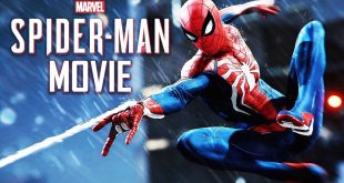 دانلود ویدیو سینمایی بازی SPIDER-MAN PS4 با زیرنویس فارسی
