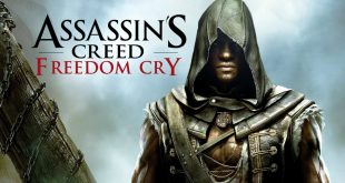 دانلود ویدیو سینمایی بازی Assassin’s Creed : Freedom Cry با زیرنویس فارسی