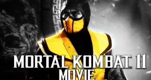دانلود ویدیو سینمایی MORTAL KOMBAT 11 (FULL STORY MODE) + AFTERMATH با زیرنویس فارسی